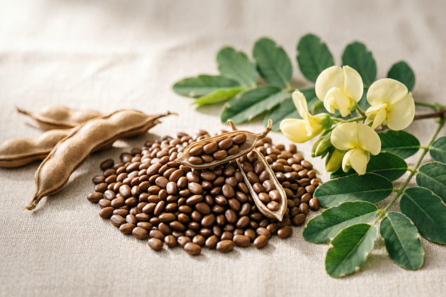 决明子的功效与作用