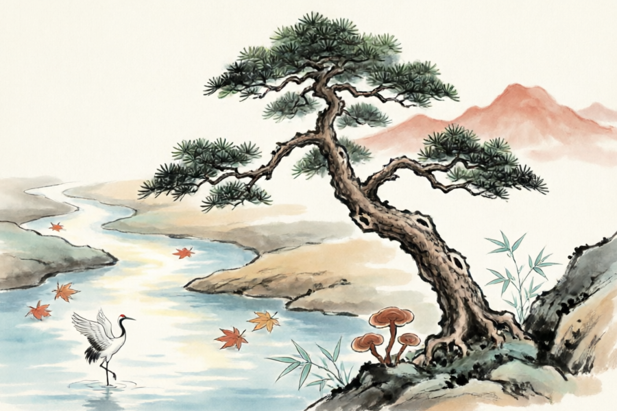 什么是中医养生的核心理念？