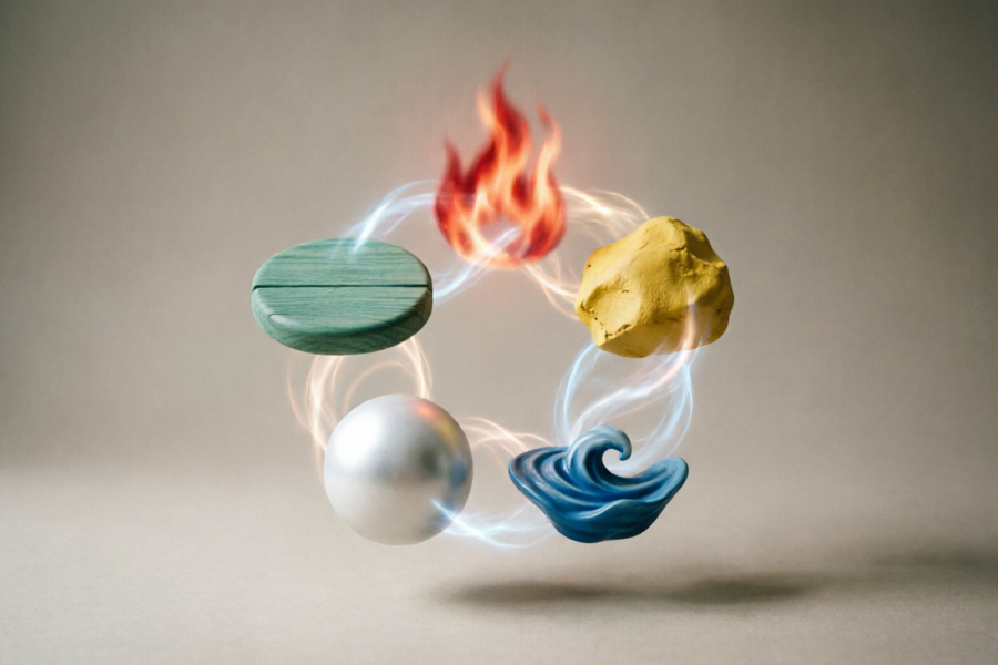 五行学说对养生有什么指导意义？