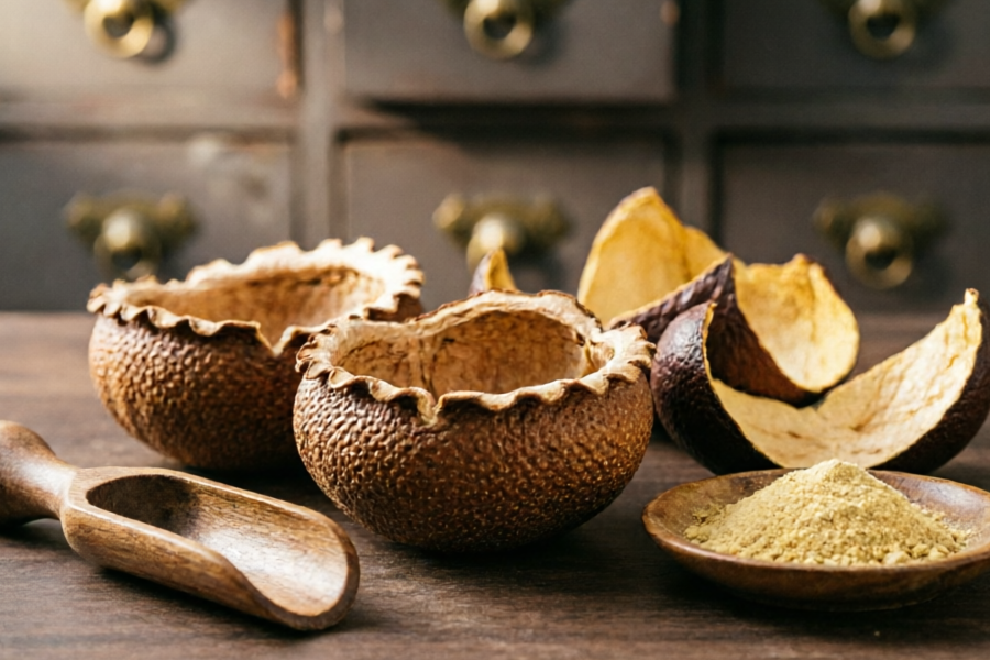 枳壳的功效与作用