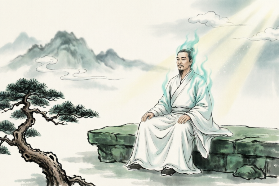 什么是正气？如何培养正气？