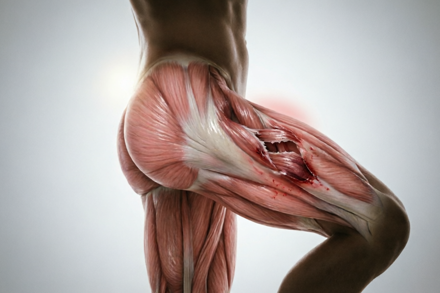 근육 긴장이란 무엇입니까?