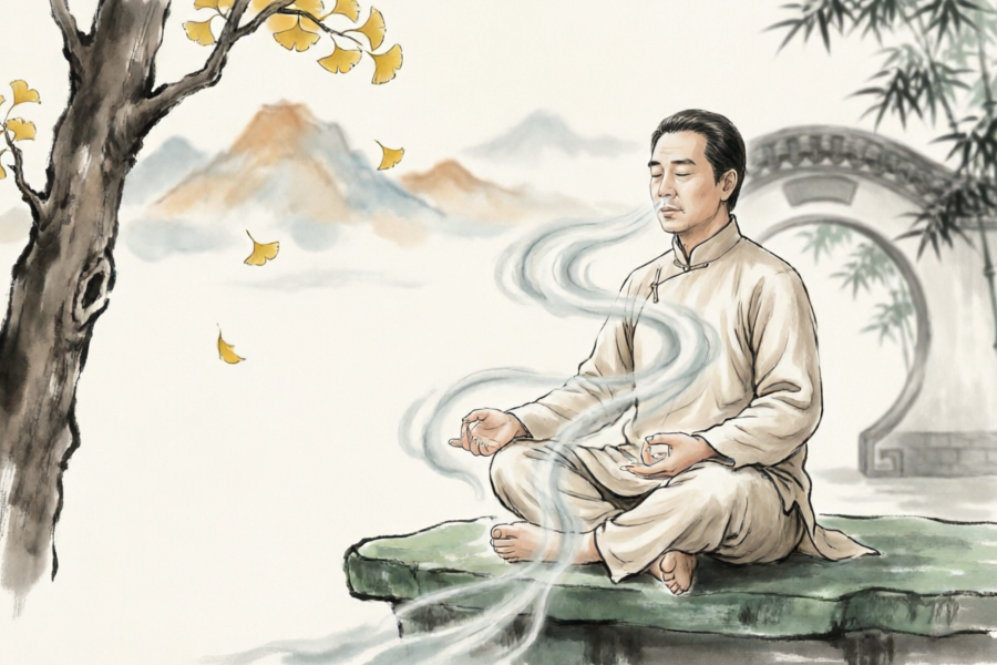 肺主气司呼吸如何养生？