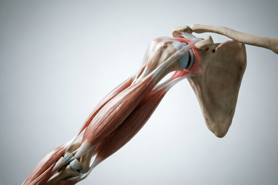 Cos'è la dislocazione?