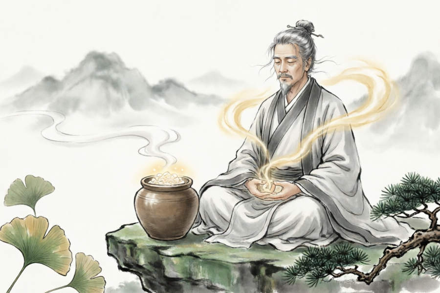 한의학의 본질은 무엇인가?