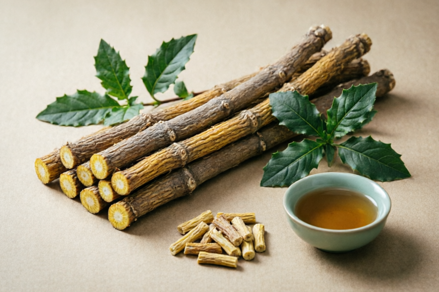 Achyranthes bidentata의 효능과 기능