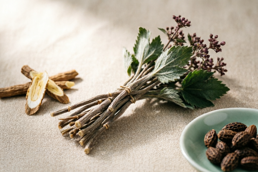 아사룸의 효능과 기능