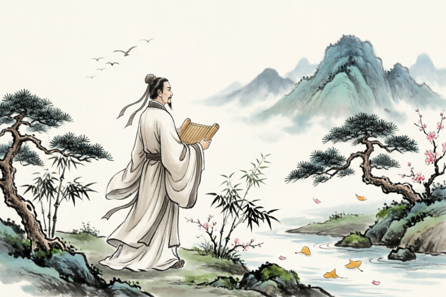 한의학에서는 인간과 자연의 관계를 어떻게 보는가?