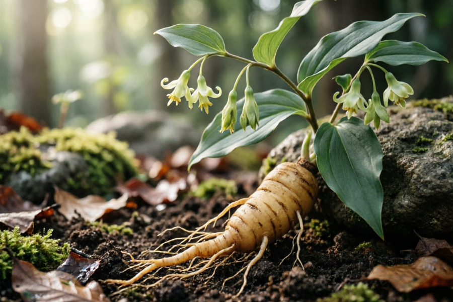 바이부의 효능과 기능