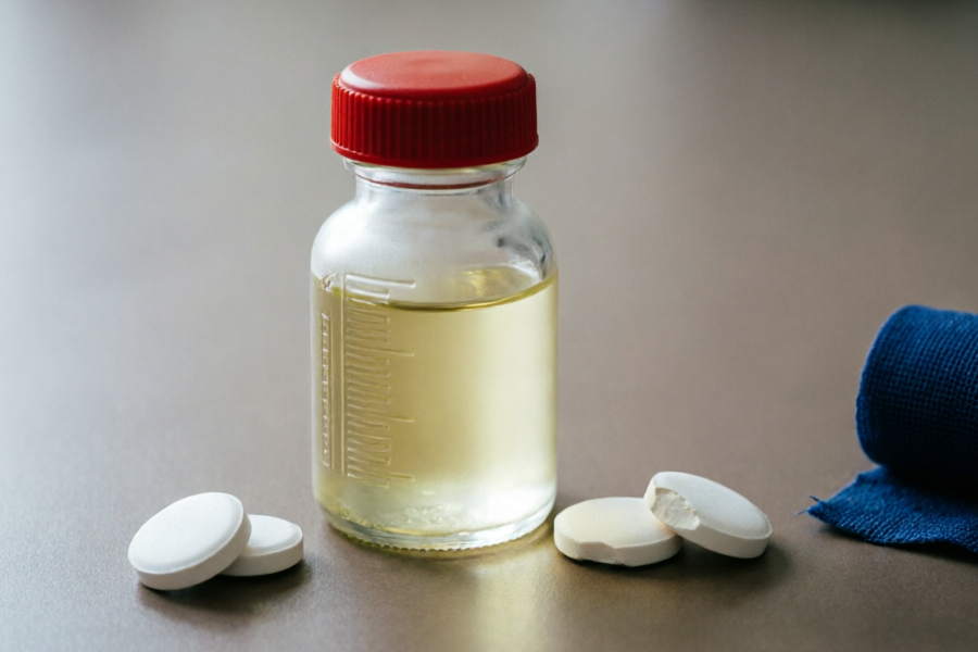 النتروجليسرين