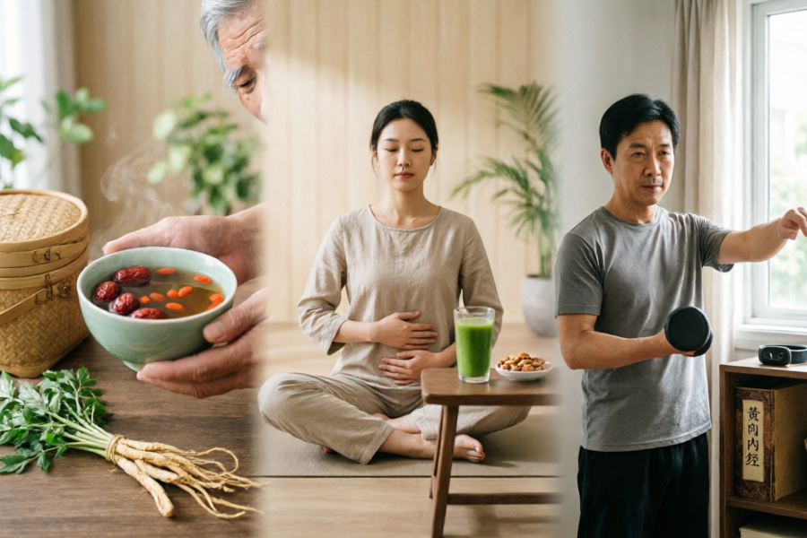 なぜヘルスケアは人によって異なるのでしょうか?