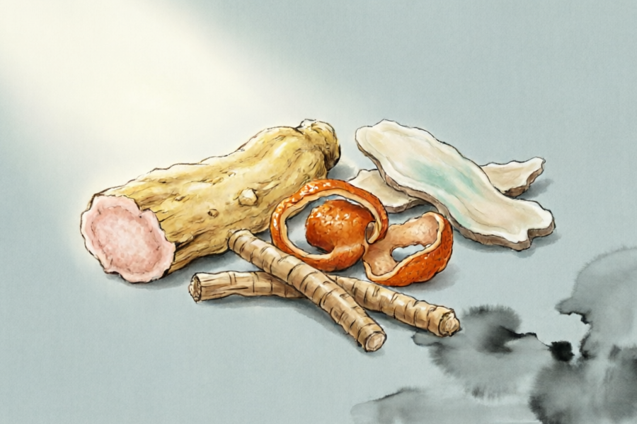 Prescriptions contre la diarrhée douloureuse