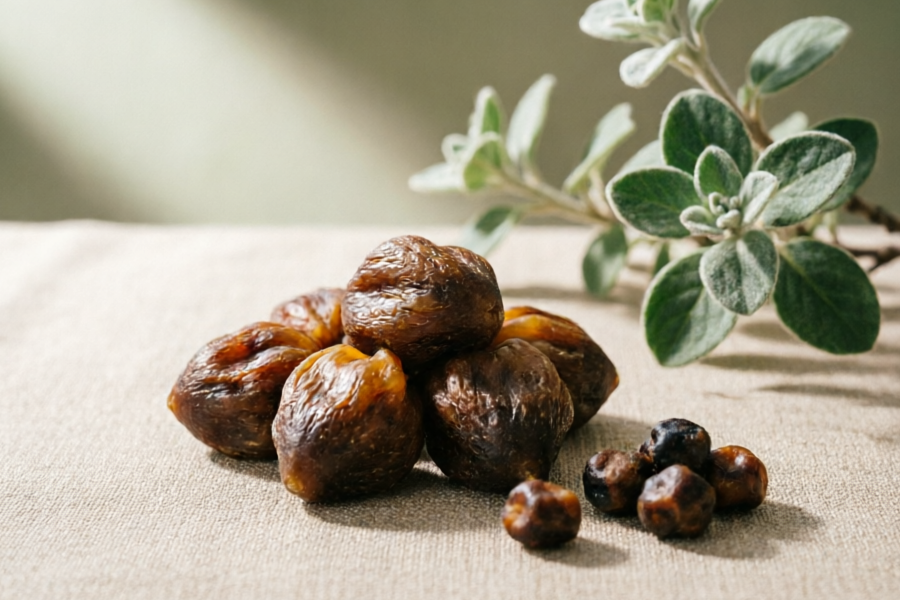 麝香的功效与作用