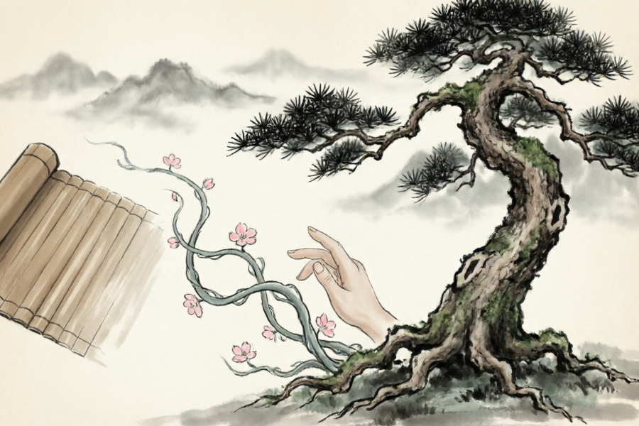 什么是中医的标本缓急？