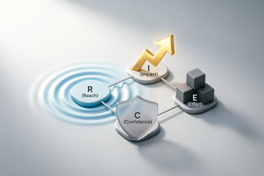 Quel est le principe RICE ?