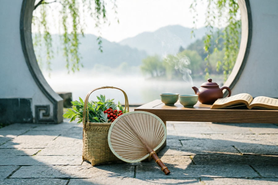 因时制宜养生要注意什么？