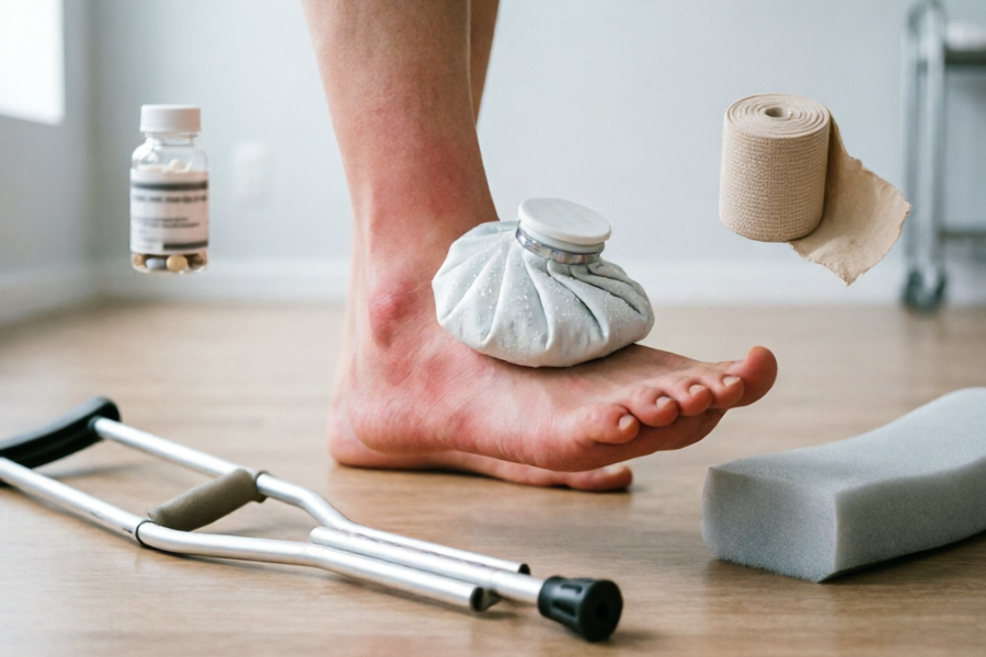 Quel est le principe PRIX ?