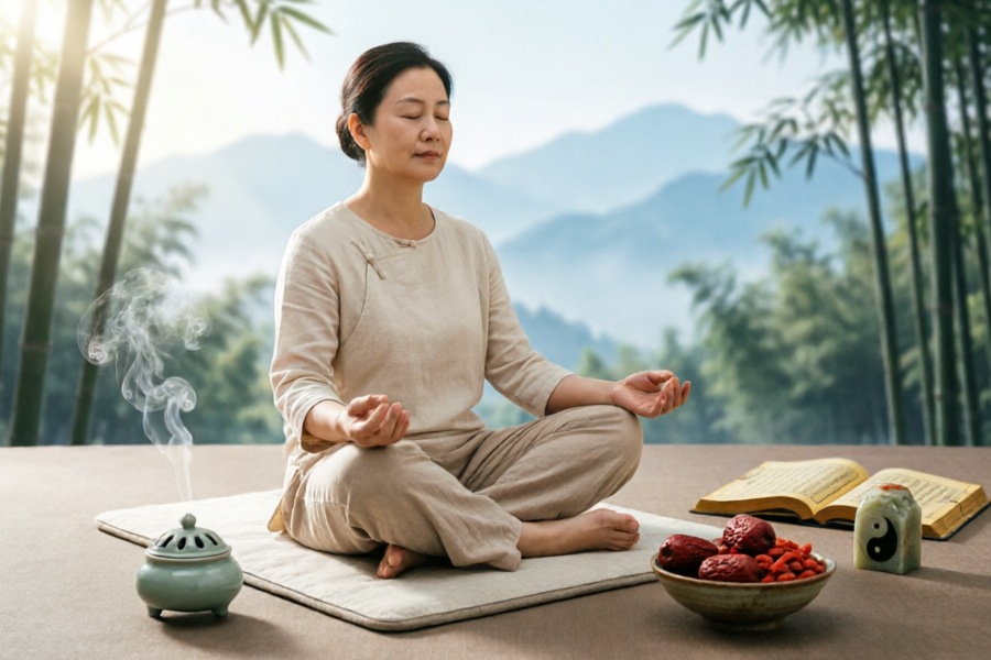 因人制宜养生要注意什么？