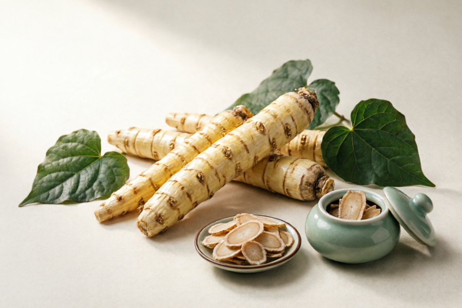 太子参的功效与作用