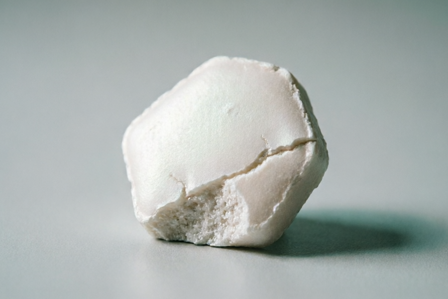 carbonate d'aluminium et de magnésium