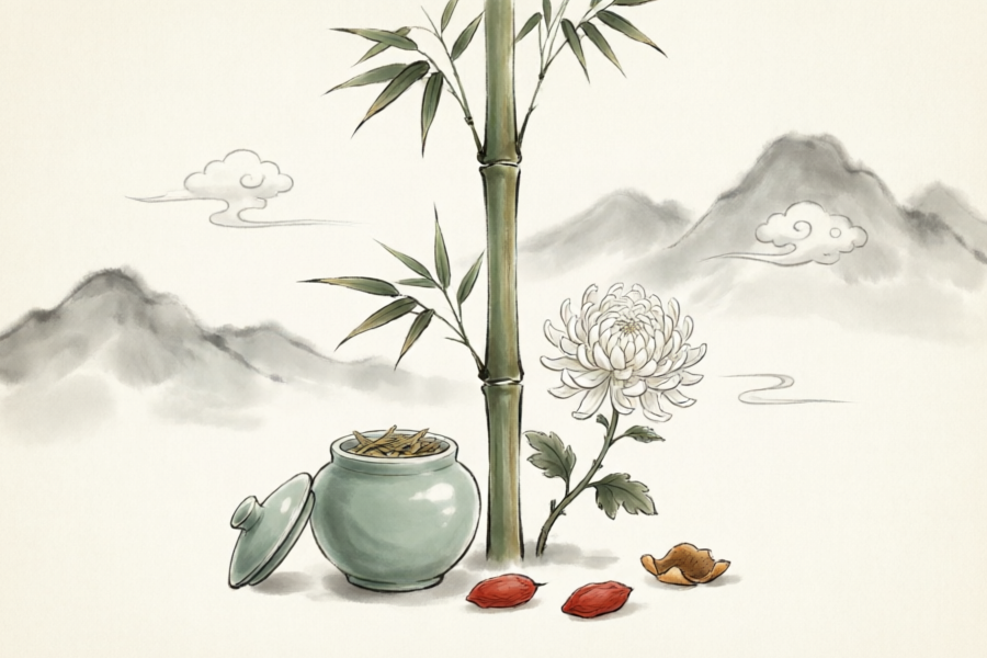 病后防复如何做到？