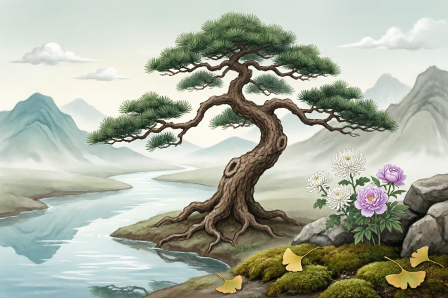 中医如何看待情志与健康？