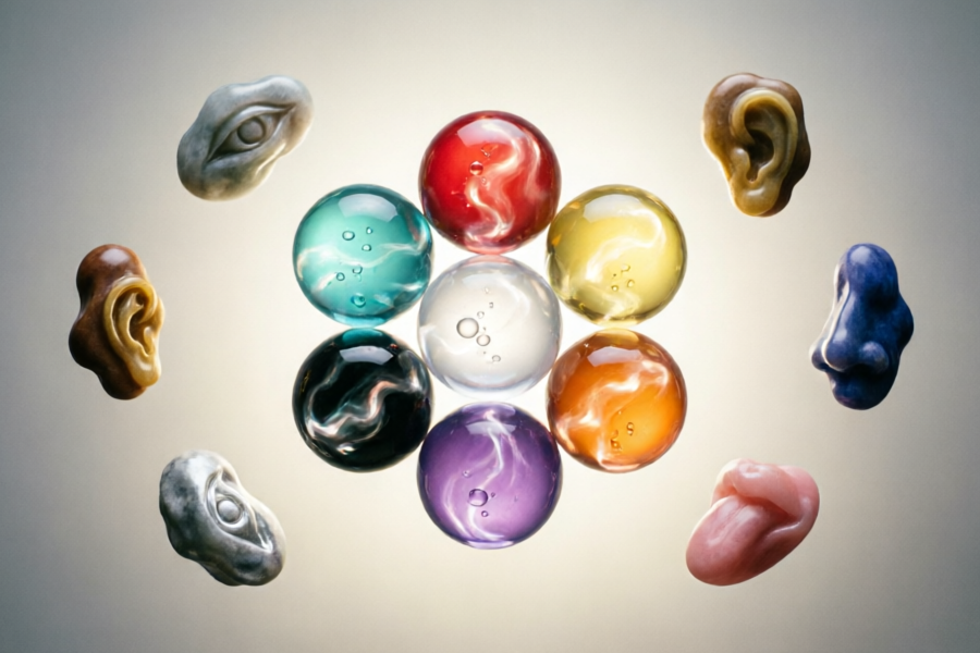 七情六欲对健康有何影响？