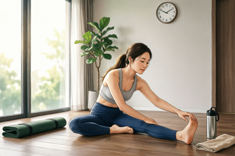 Comment soulager la fatigue liée à l’effort ?