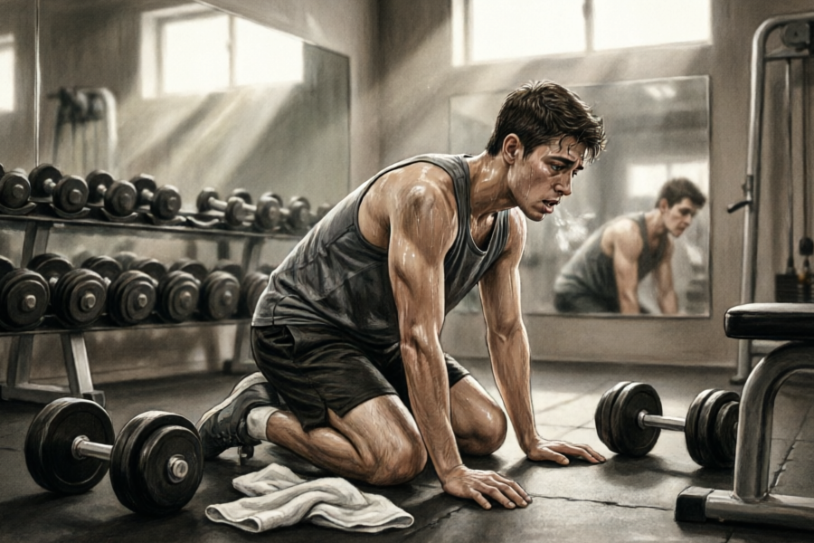 Qu’est-ce que le surentraînement ?