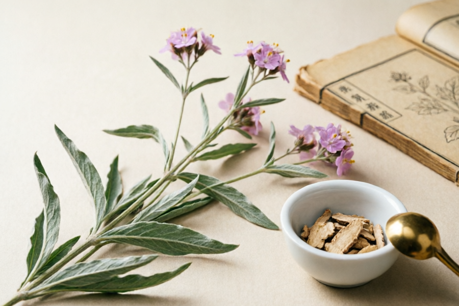 徐长卿的功效与作用