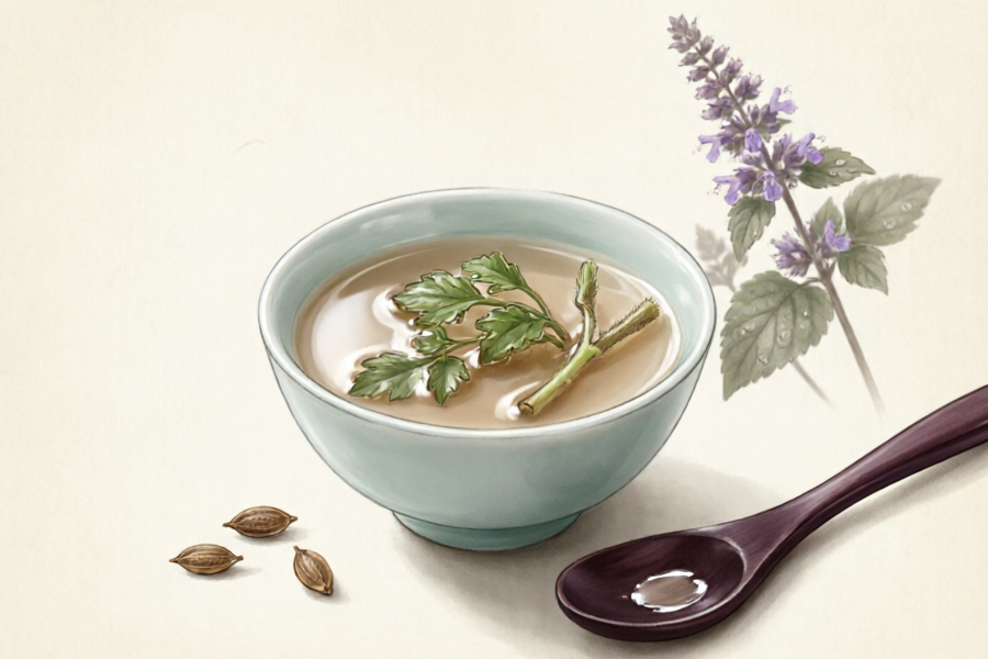 Boisson Xiangzhi nouvellement ajoutée