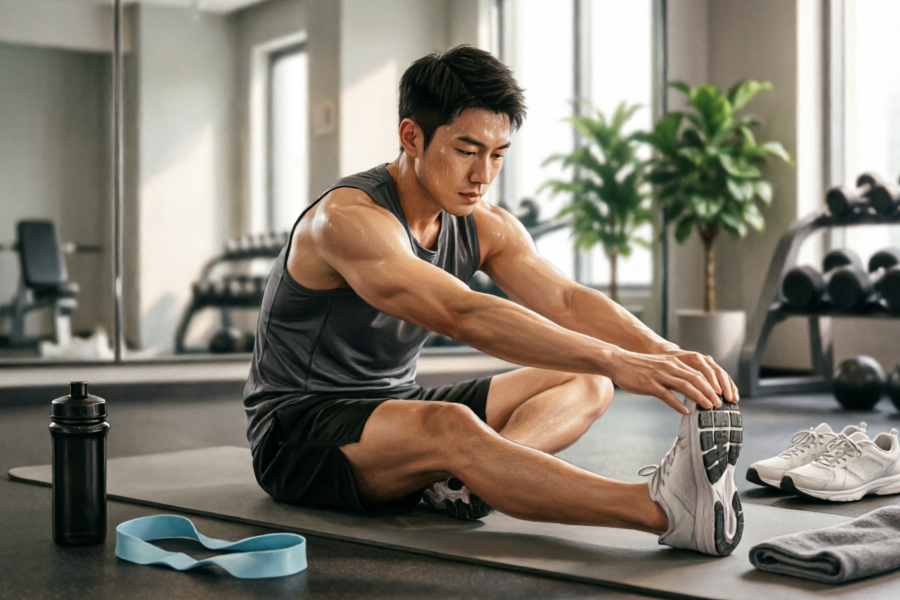 Comment éviter le surentraînement ?