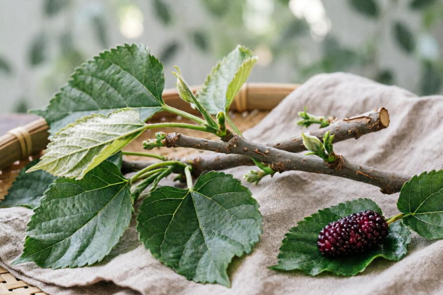 桑枝的功效与作用