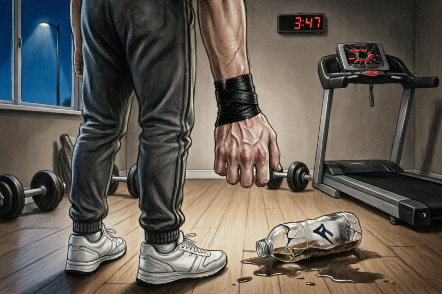 Quels sont les dangers de la dépendance à l’exercice ?