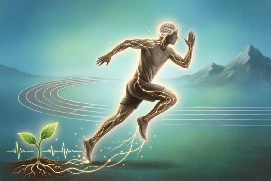 Qu'est-ce que la psychologie du sport ?