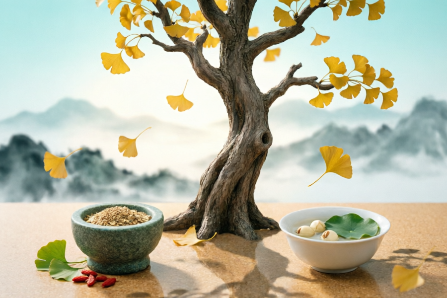 中医养生的科学依据是什么？