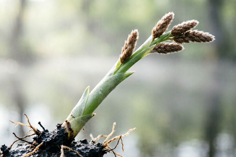 灯心草的功效与作用