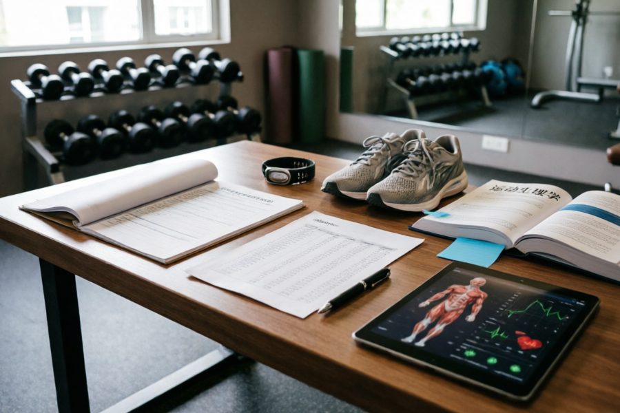 Qu’est-ce que la prescription d’exercices ?