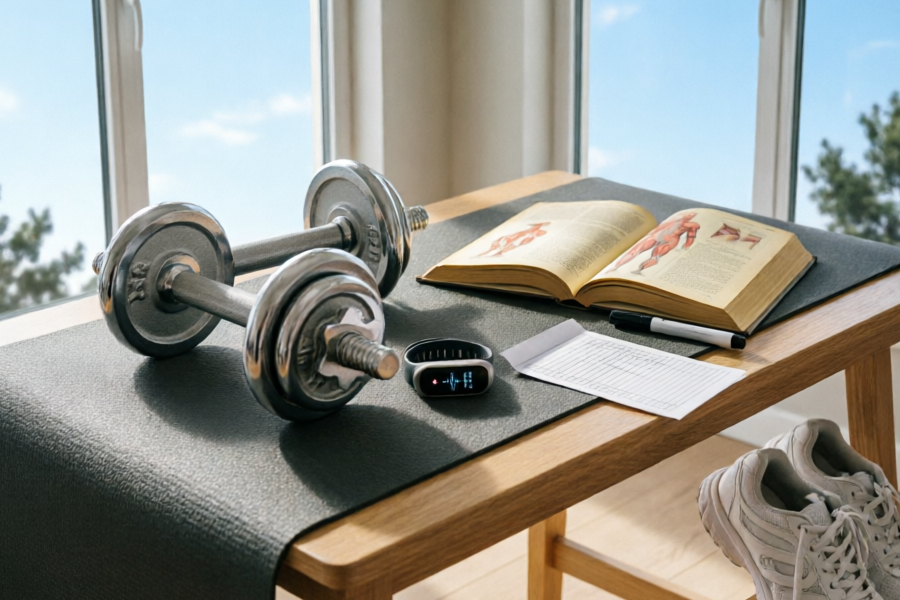 Comment formuler une prescription d’exercice ?