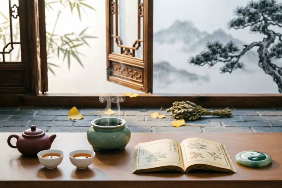 中医养生什么时候开始最好？