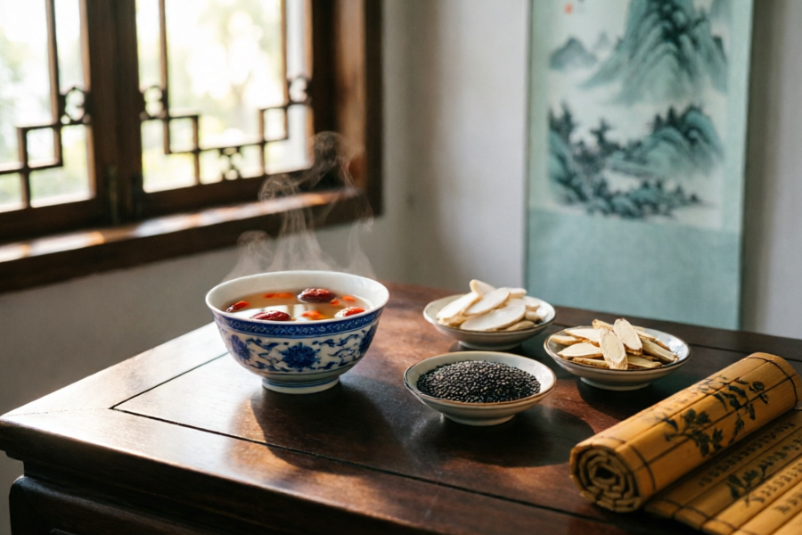 中医养生有哪些常见误区？