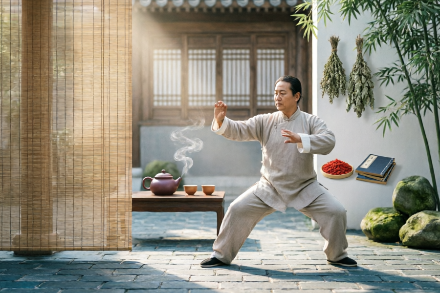 如何避免中医养生误区？