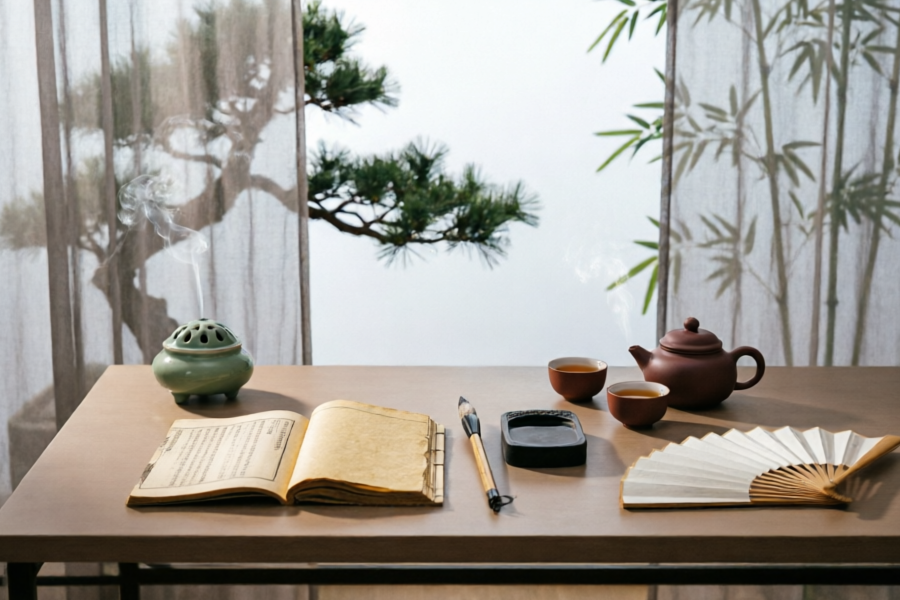 什么是中医的养生智慧？