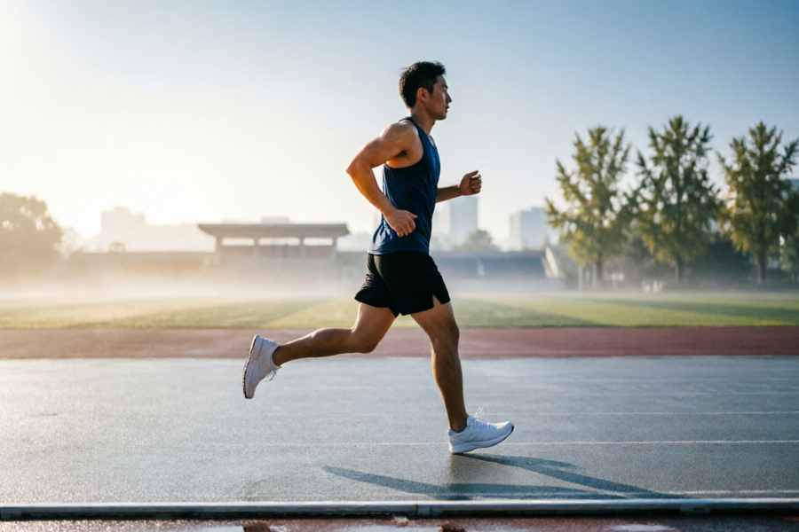 Qu’est-ce que le VO2max ?