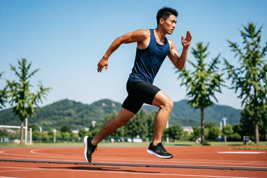 Comment augmenter la VO2max ?