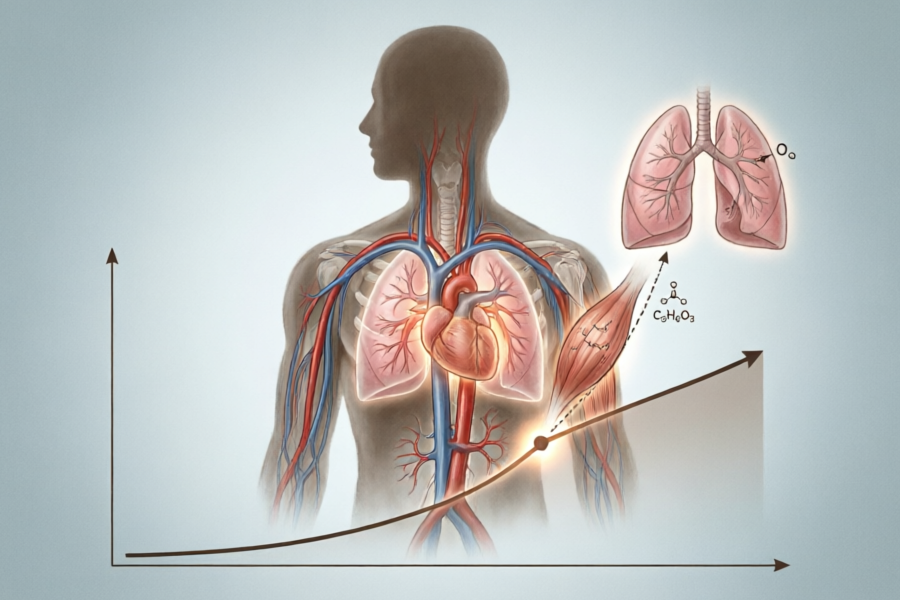 Qu’est-ce que le seuil anaérobie ?
