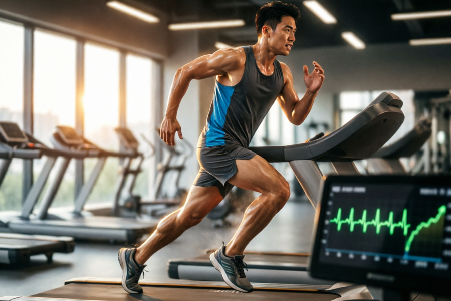 Comment augmenter le seuil anaérobie ?