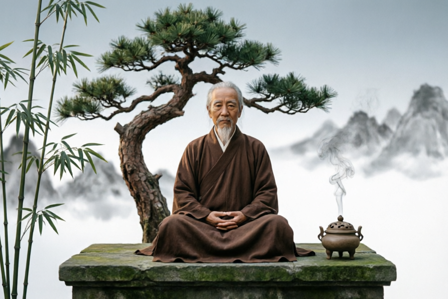 儒家养生有什么特点？