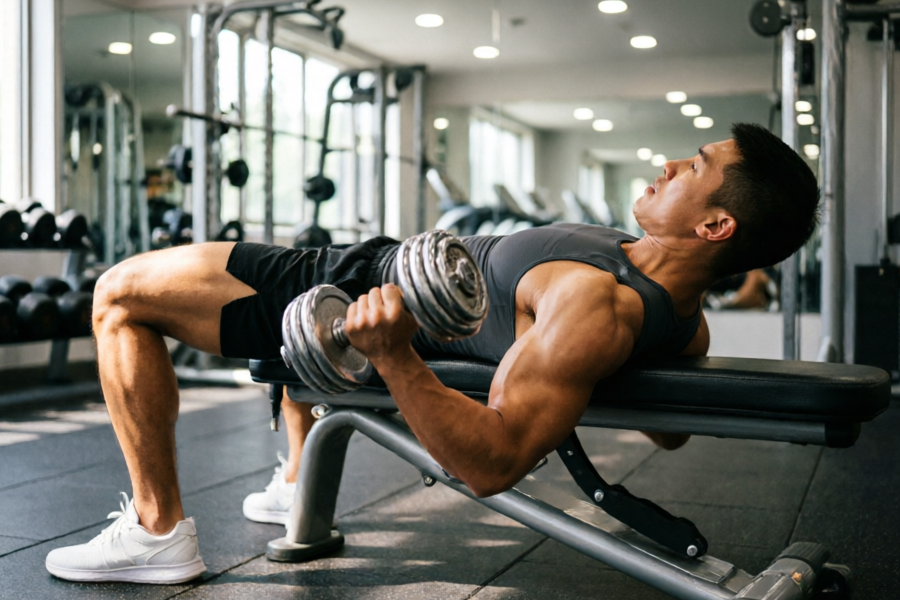 كيفية تحسين قوة العضلات؟