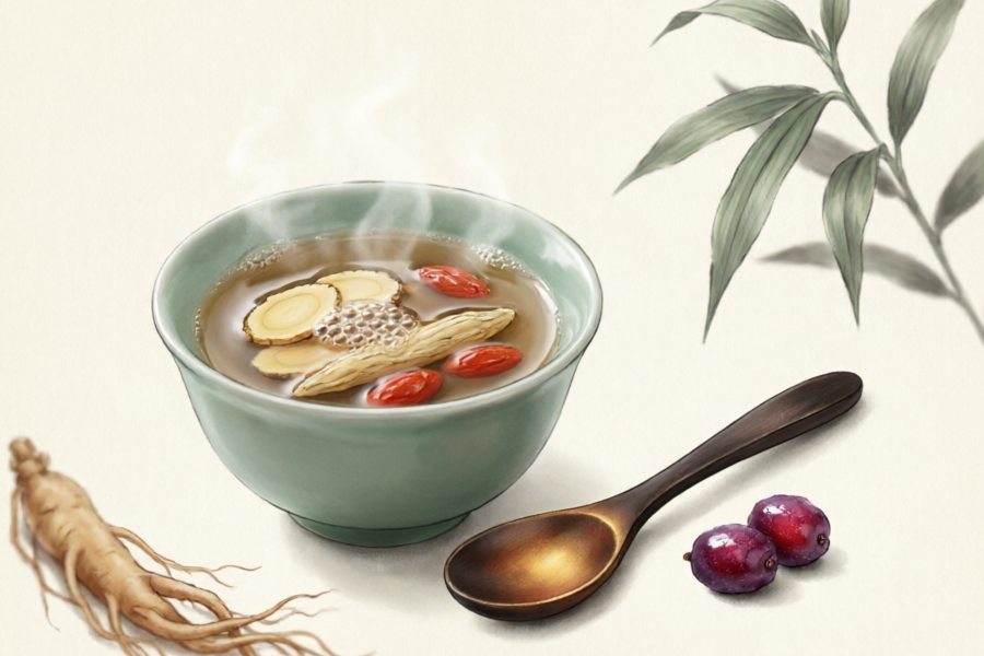 シェンマイパウダー